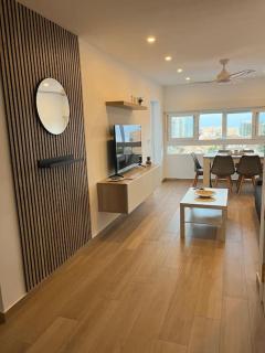 Meraki Apartment 3BDR - Benalmádena - 8