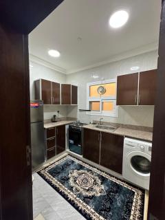 ALmansor furnished Apartment 2 - Salala - 2
