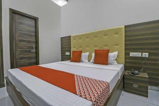 HOTEL O SS CROWN - 6