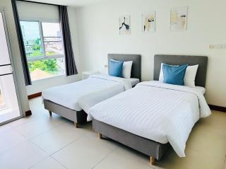 The Lodge @ Min Residence - Bangkok - 3