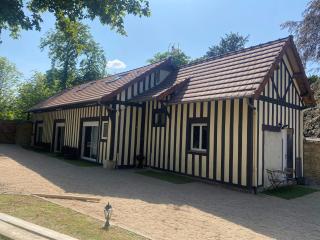 Au domaine des roches - Saint-Pierre-sur-Dives - 0