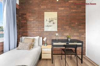 Comfort Single Room - Private - Prime Spot in Hurstville - Sydney - 0