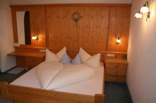 Haus Oberland - Sankt Anton am Arlberg - 7