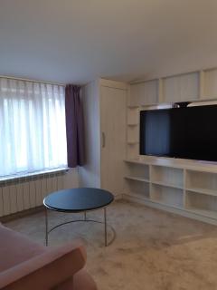 Apartament Magnolia Nearby City Center With Parking - Sibiu - 8