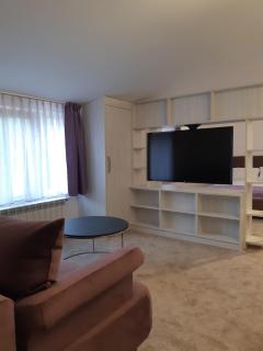Apartament Magnolia Nearby City Center With Parking - Sibiu - 7