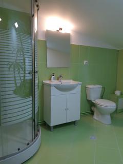 Apartament Magnolia Nearby City Center With Parking - Sibiu - 3