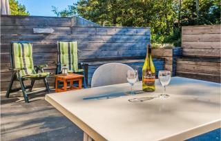 Amazing Apartment In Schiermonnikoog - Schiermonnikoog - 9