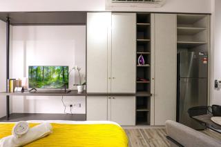 For 2-5Pax! 3 Bed Suite Big Unit Midvalley KL Tower 118 - Kuala Lumpur - 1