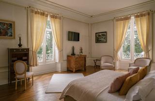 Château des Orchidées en Val de Loire - Saumur - 6