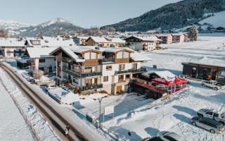 Appartements by Hofer - Lechnerberg Ski In - Ski Out - 6