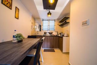 Kanasu StayHome - Chikmagalur - 9