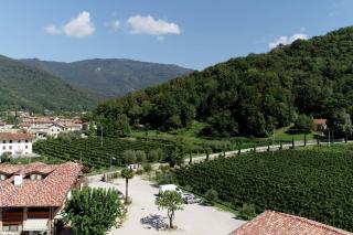 Wine Resort - Faedis - 8