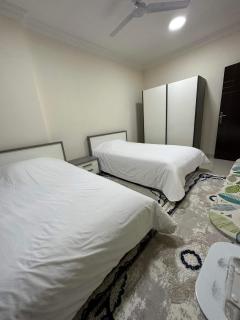 ALmansor furnished Apartment 2 - Salala - 3