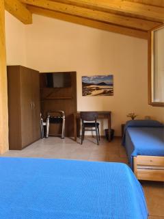 Agriturismo Corte degli Ulivi - Capoterra - 5