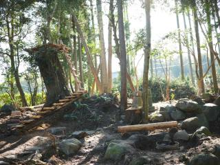 能登ごはん農場 暮らしの宿じろざみ - 7