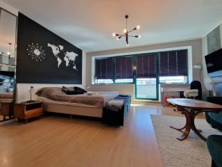 Apartament Słoneczny - Colberga - 5