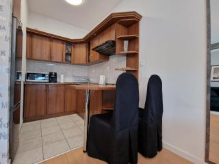 Apartament Słoneczny - Colberga - 3