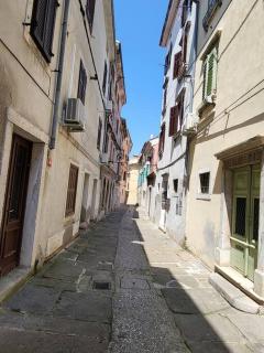 Apartma Old Town - Izola - 7