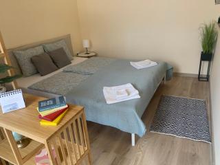R74 - Your home in Budapest - Budapest - 8