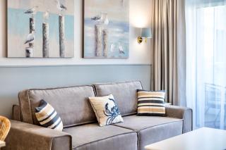 FARO Apartamenty Polanki Aqua SPA Deluxe 4 baseny free parking - Colberga - 5