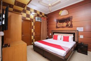 Hotel O 29172 Ess Enterprises - 9