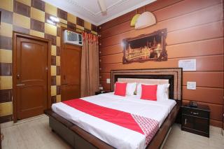 Hotel O 29172 Ess Enterprises - 8