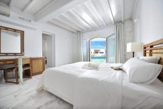 Saint John Hotel Villas & Spa - Agios Ioannis Mykonos - 2