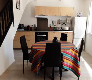Maison avec jardin - Marsiglia - 4