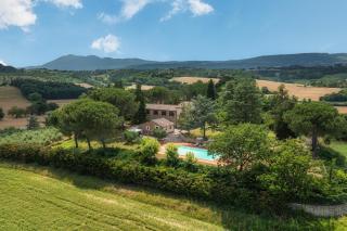 FONTE PINELLA 8, Emma Villas - Chiusi - 0