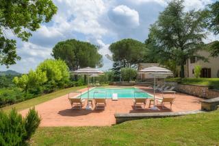 FONTE PINELLA 8, Emma Villas - Chiusi - 9