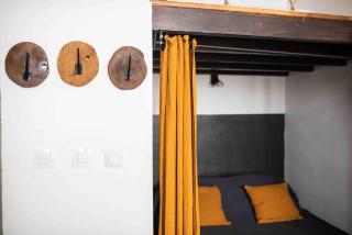 STUDIO COSY VIEUX PORT - Marsiglia - 4