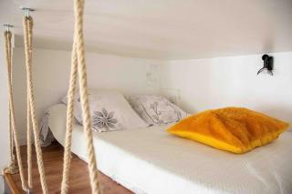 STUDIO COSY VIEUX PORT - Marsiglia - 2