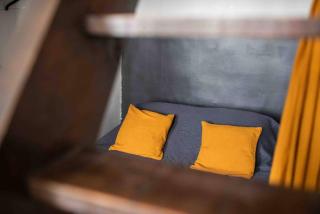 STUDIO COSY VIEUX PORT - Marsiglia - 3