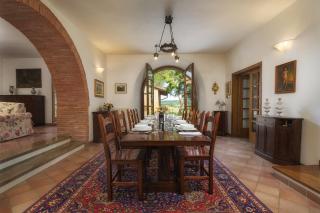 FONTE PINELLA 8, Emma Villas - Chiusi - 5