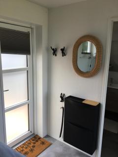 Casa Uno North - Nice appartement for two with sea view - Farsø - 9