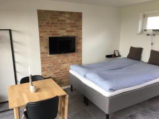 Casa Uno North - Nice appartement for two with sea view - Farsø - 6