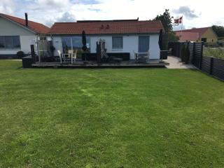 Casa Uno North - Nice appartement for two with sea view - Farsø - 1