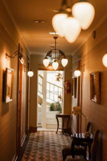 Ekesparre Boutique Hotel - Kuressaare - 2