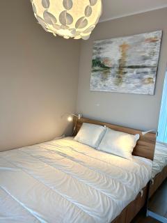 Apartament Novo 46 - Cracóvia - 7