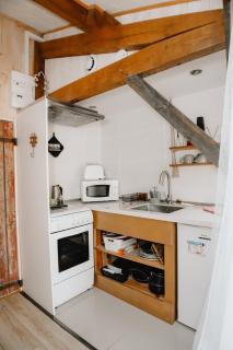 Le Cabanon doré, Suite SPA et nature chez Ivona Vacances - 2
