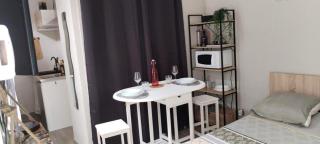 Appartement calme et bien situé - Tarbes - 7