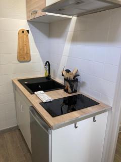 Appartement calme et bien situé - 6