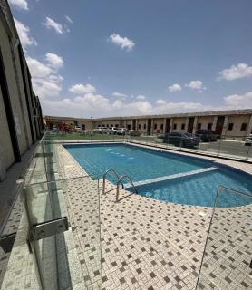 Leen Serviced Apartments-لين للشقق المخدومه - Khamis Mushayt - 9