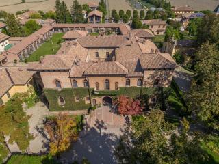Il Castello Di San Gaudenzio - Cervesina - 3
