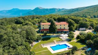 Villa Calussovo - Ripenda Kras - 6