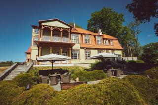 Ekesparre Boutique Hotel - Kuressaare - 5