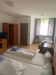 Hotel am Stimbergpark - Oer-Erkenschwick - 5