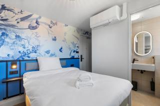Dutch Design Hotel Vondelpark - Amsterdam - 5