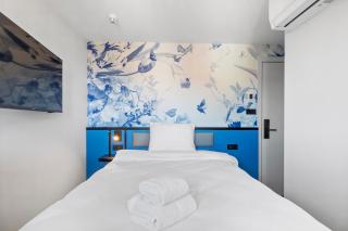 Dutch Design Hotel Vondelpark - Amsterdam - 4