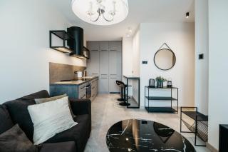Nocosfera Apartament Premium Ogrodowy I - Kalisz - 6